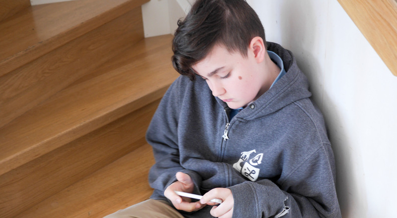 Bli särskilt förordnad vårdnadshavare