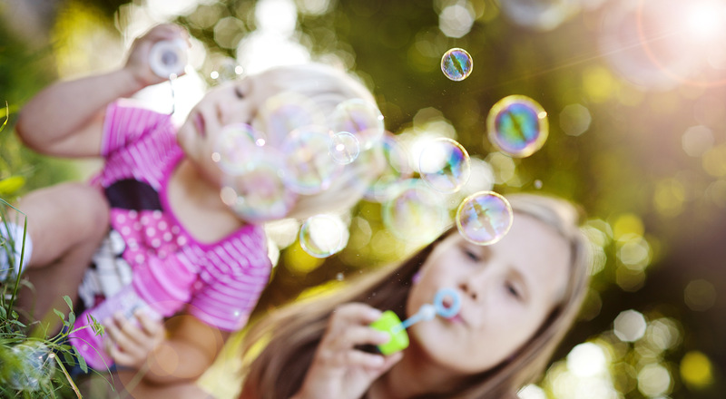 Bli kontaktfamilj eller stödfamilj