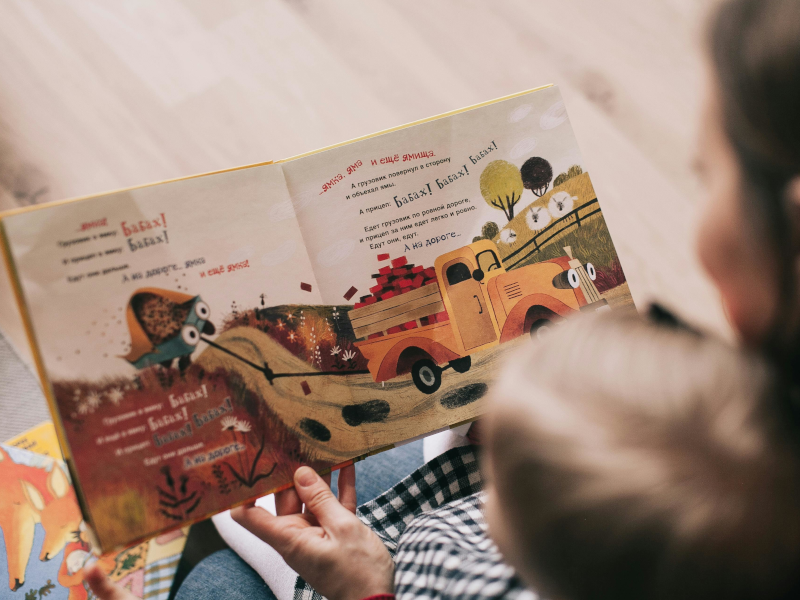 Thumbnail for Saga och sång