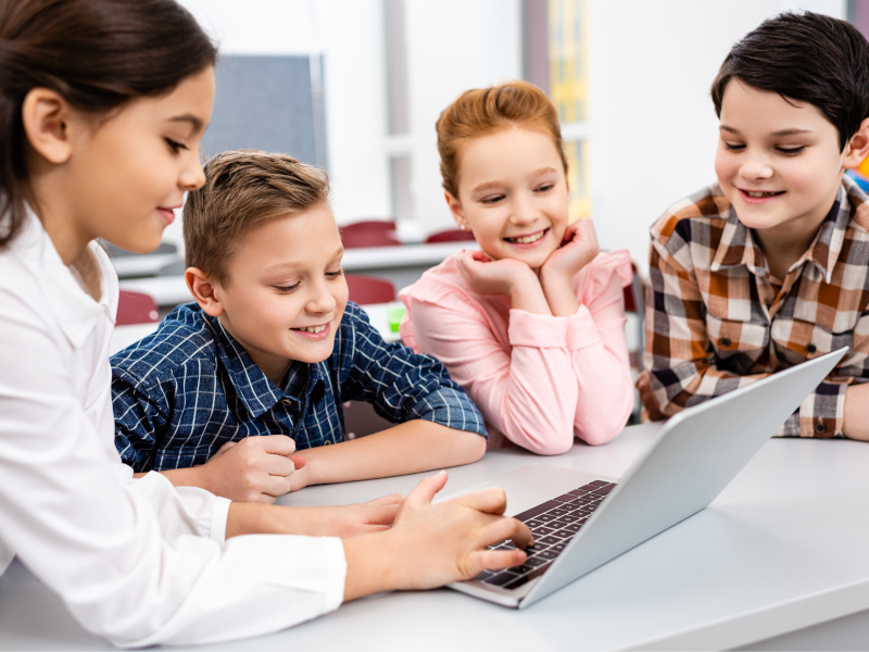 Thumbnail for Barnens bokval