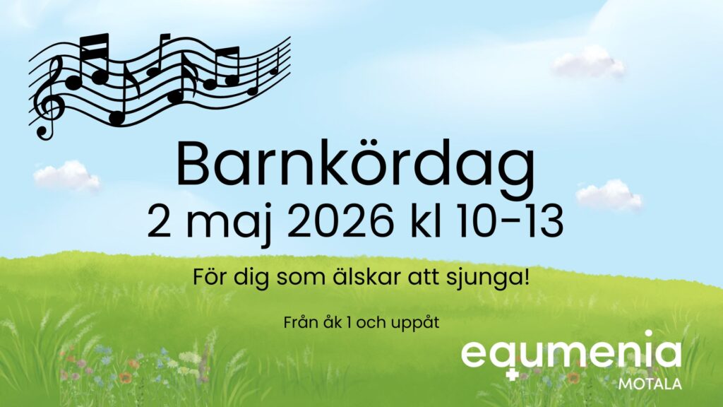 Thumbnail for Barnkördag