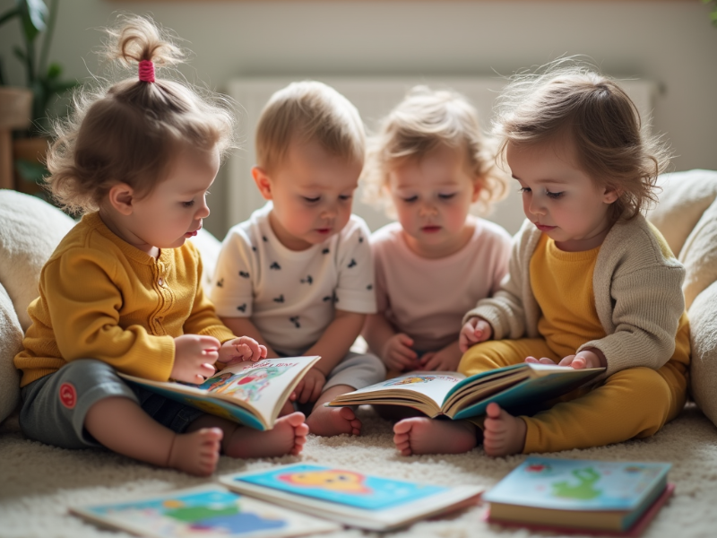 Thumbnail for Bokstund