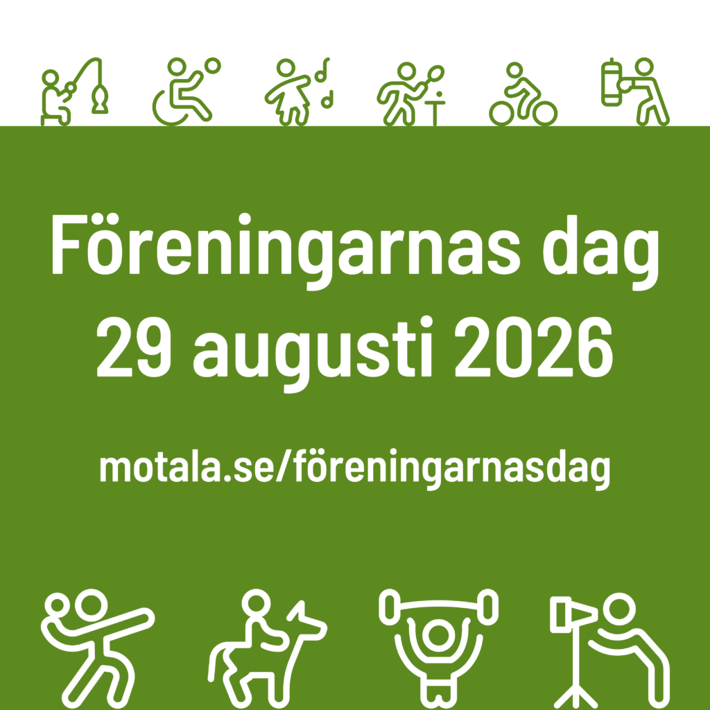 Thumbnail for Föreningarnas dag 2026