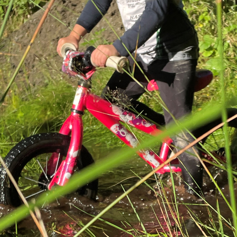Thumbnail for MTB-träning i Godegård!