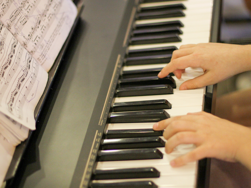 Thumbnail for Lilla lördagsmusiken