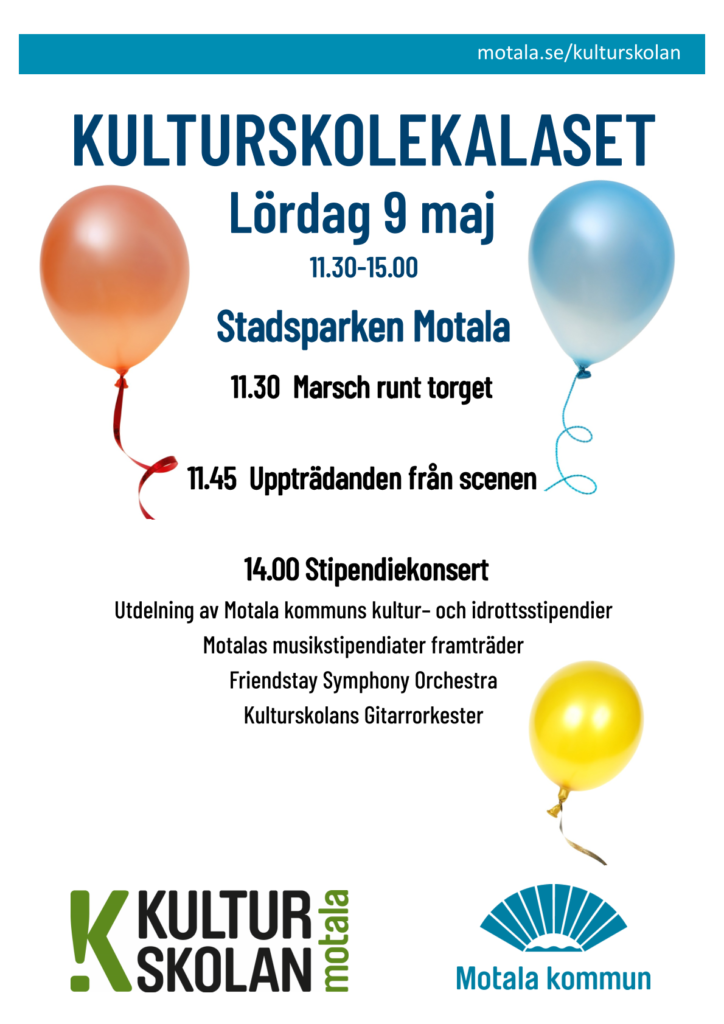 Thumbnail for Kulturskolekalaset