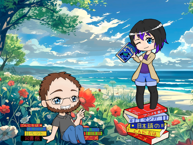 Thumbnail for MangaMania – Romans