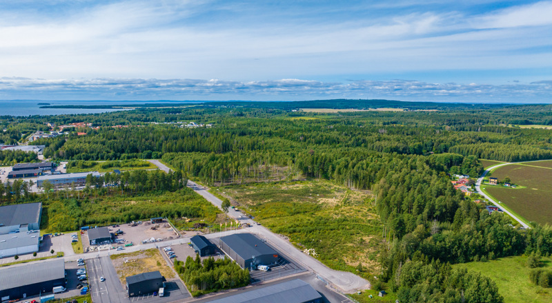 Planprogram Norra Bergsätter