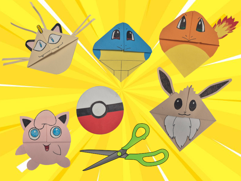 Thumbnail for Pokémon Go-pyssel
