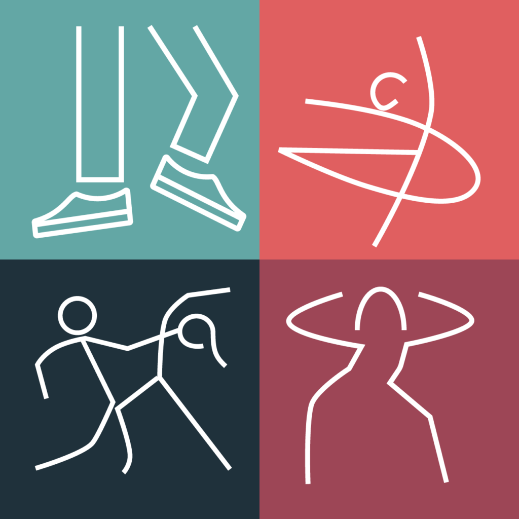 Thumbnail for Dansens Vecka 2026