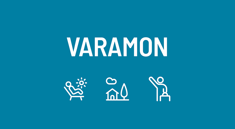 Utvecklingsområde Varamon