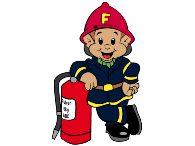 Thumbnail for Räddningstjänsten läser Flammy