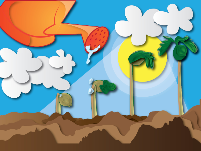 Thumbnail for Så ett frö…