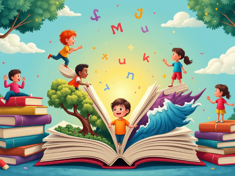 Thumbnail for Sagolördag – Sagan om vanten