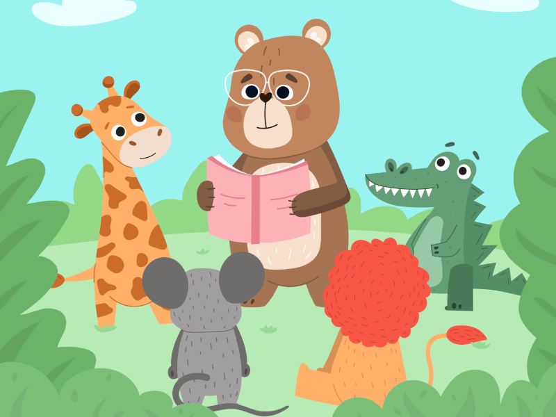 Thumbnail for Småttestund