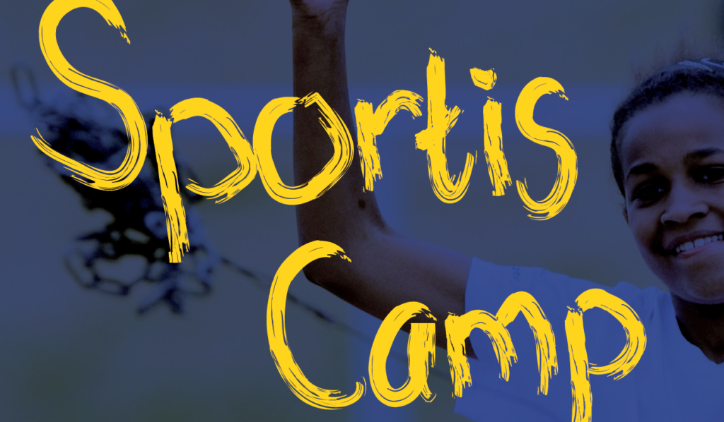Thumbnail for Sportis Camp 2026