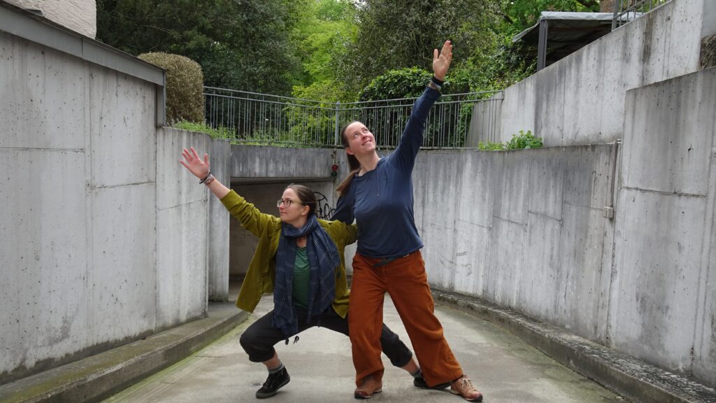 Thumbnail for Dansens vecka: Dansworkshop på stan