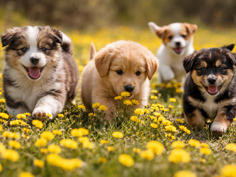 Thumbnail for Valpar och tussilago