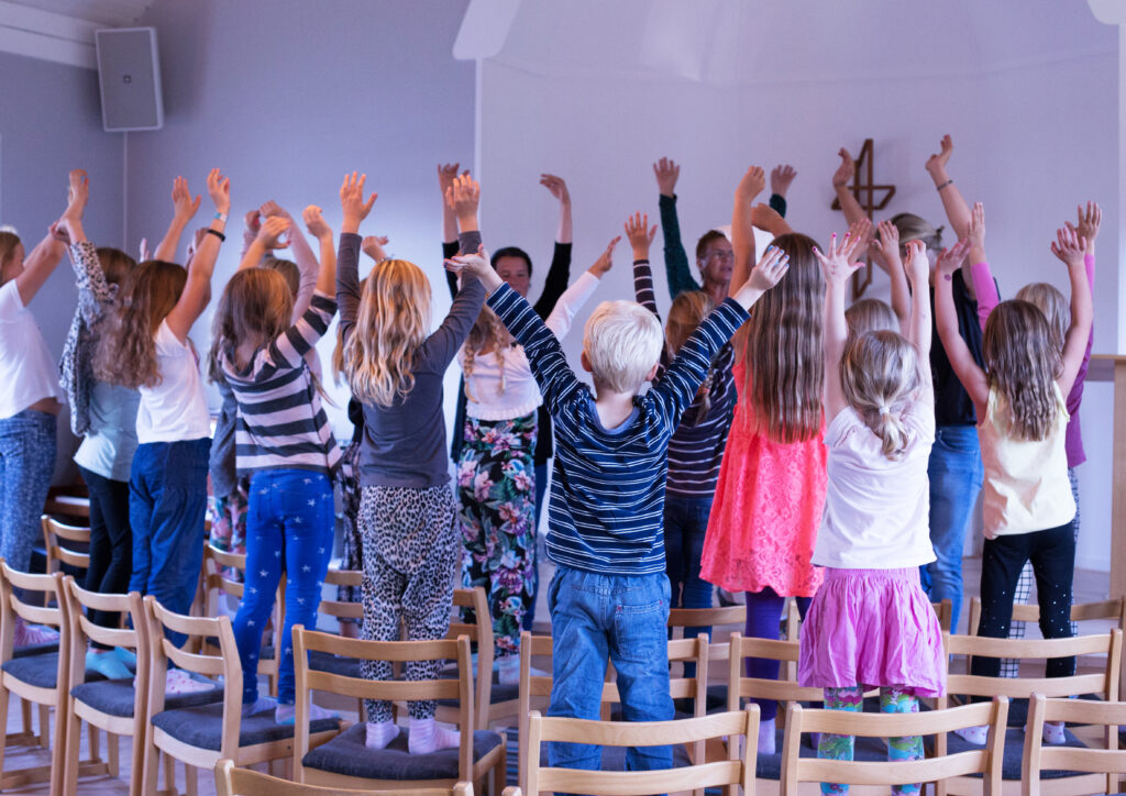 Thumbnail for Sommarhäng