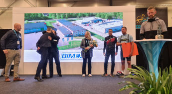 Bimex AB blev årets Motalaföretag 2022