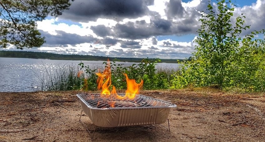 grill