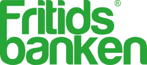 Logotyp Fritidsbanken.