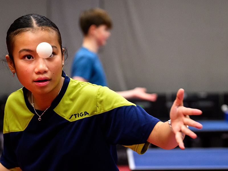 Thumbnail for Pingis i Charlottenborg för årskurs 1-3