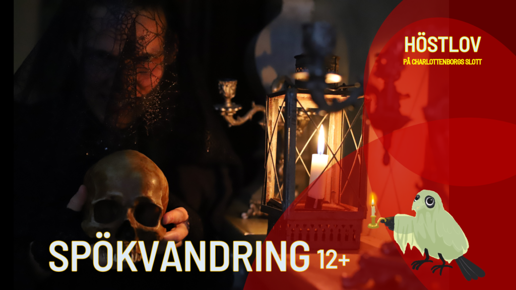 Thumbnail for SPÖKVANDRING